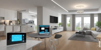 Smart Homes Change the Future of Living