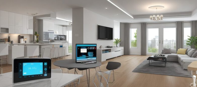 Can Smart Homes Change the Future of Living 1 Smart Homes Change the Future of Living