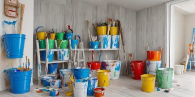 which paint is best for interior walls