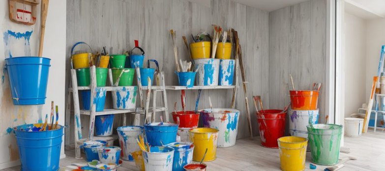 which paint is best for interior walls