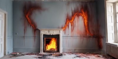 fire resistant paint for safety